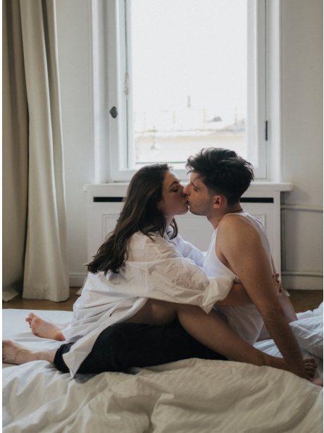 Top Solo Sex Positions