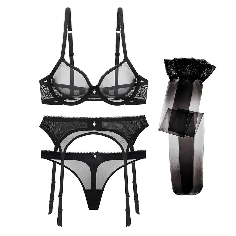 Lingerie & Costumes