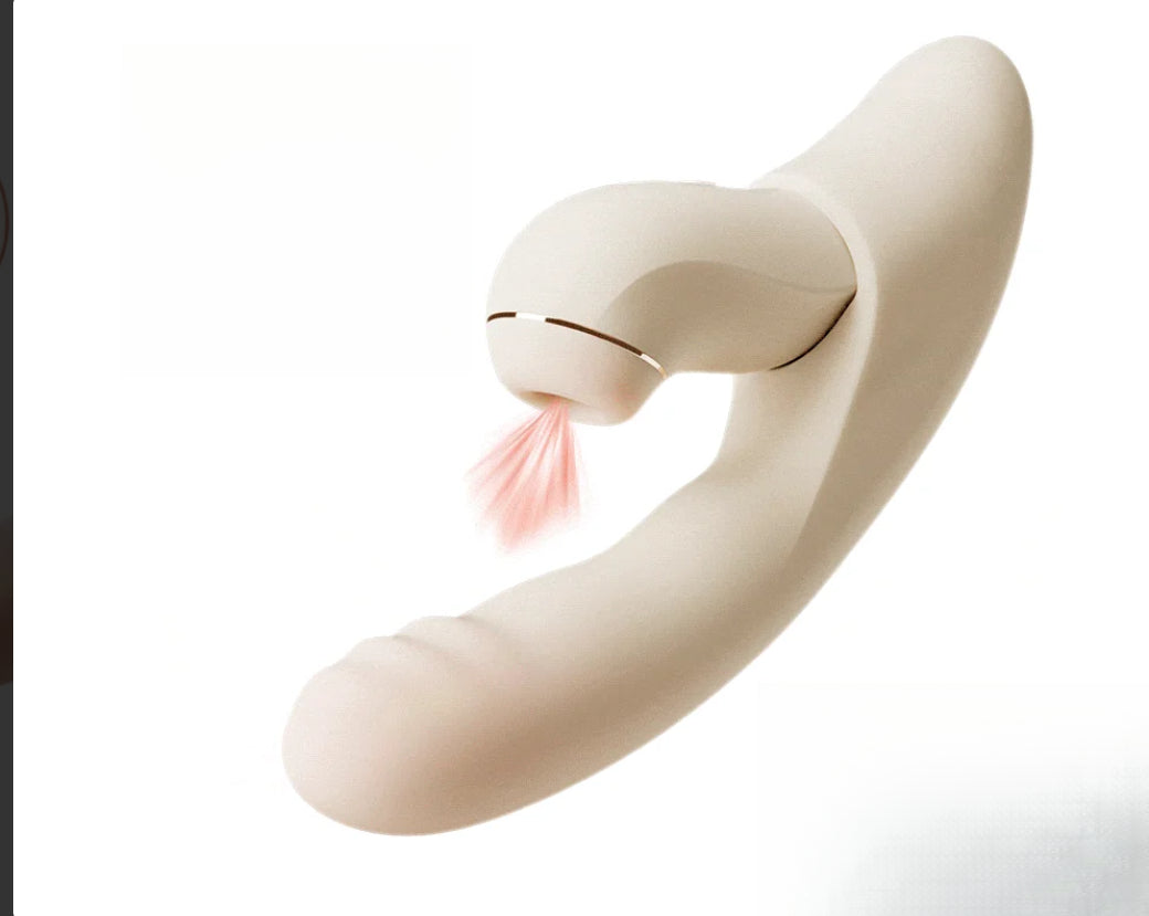 VIBRATORS
