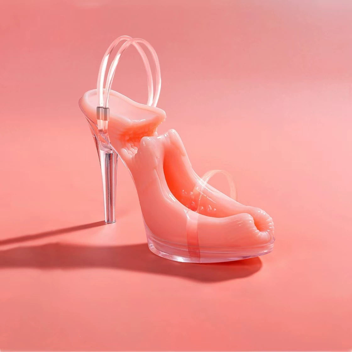 2026 New Foot Point Cup Masturbato Toys Male masturbator