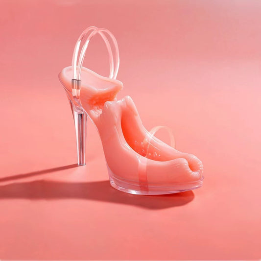 2026 New Foot Point Cup Masturbato Toys Male masturbator